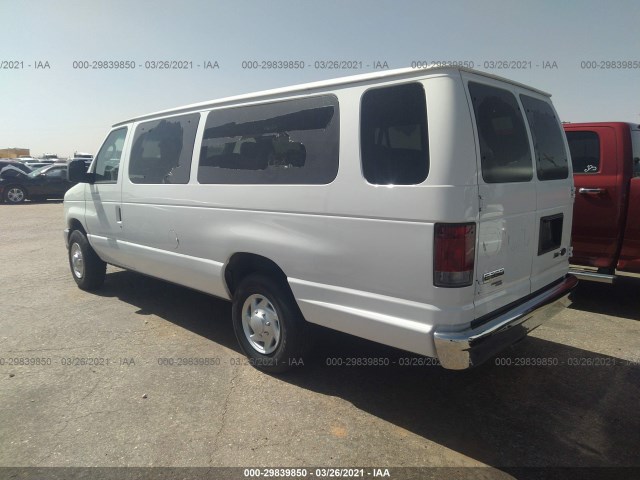 Photo 2 VIN: 1FBSS3BL7CDB12629 - FORD ECONOLINE WAGON 