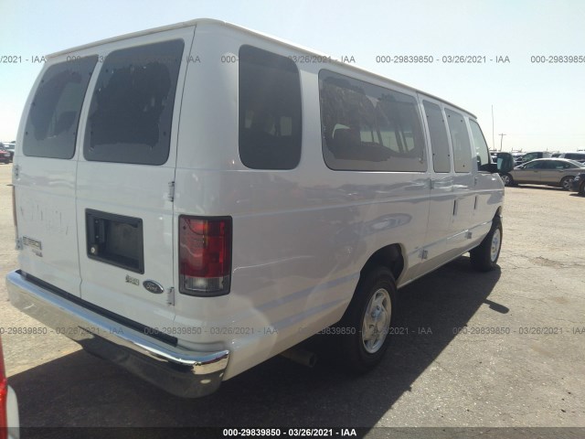 Photo 3 VIN: 1FBSS3BL7CDB12629 - FORD ECONOLINE WAGON 