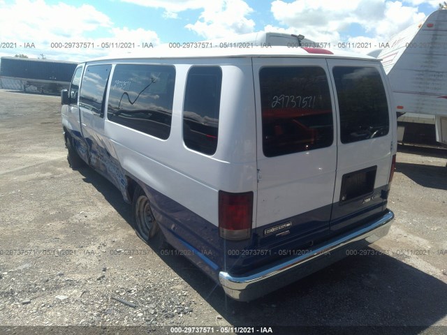 Photo 2 VIN: 1FBSS3BL7CDB17247 - FORD ECONOLINE WAGON 