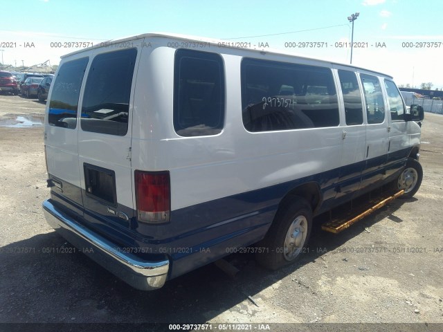 Photo 3 VIN: 1FBSS3BL7CDB17247 - FORD ECONOLINE WAGON 