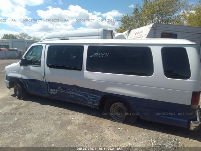 Photo 5 VIN: 1FBSS3BL7CDB17247 - FORD ECONOLINE WAGON 