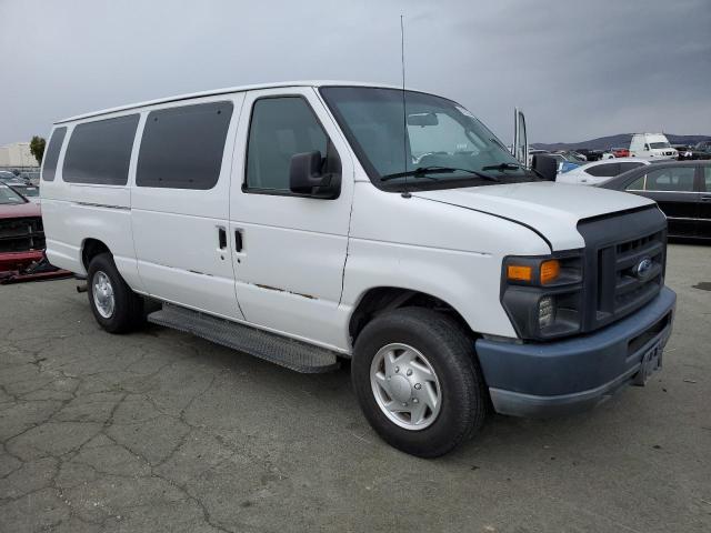 Photo 3 VIN: 1FBSS3BL7CDB25400 - FORD ECONOLINE 