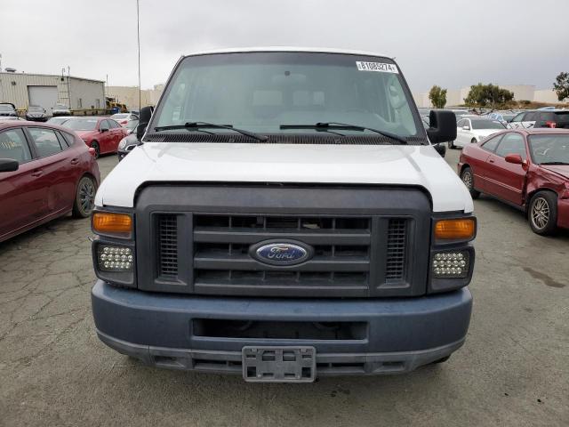 Photo 4 VIN: 1FBSS3BL7CDB25400 - FORD ECONOLINE 