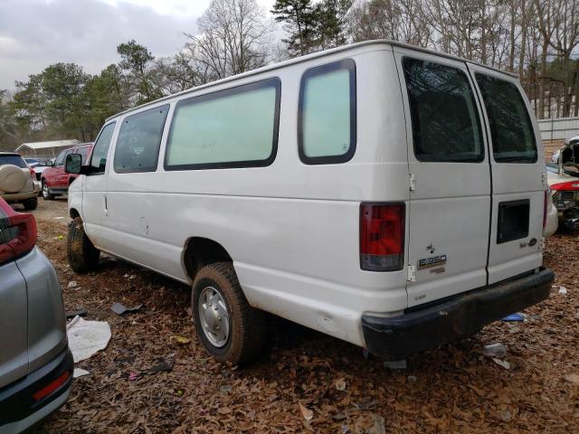 Photo 1 VIN: 1FBSS3BL7CDB30760 - FORD ECONOLINE 