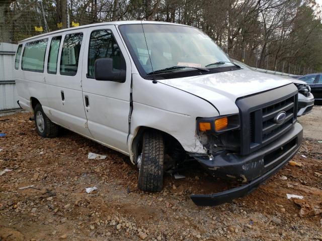 Photo 3 VIN: 1FBSS3BL7CDB30760 - FORD ECONOLINE 