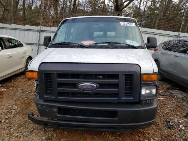 Photo 4 VIN: 1FBSS3BL7CDB30760 - FORD ECONOLINE 