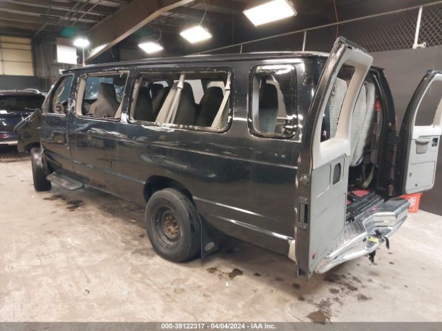 Photo 2 VIN: 1FBSS3BL7DDA77317 - FORD E-350 SUPER DUTY 