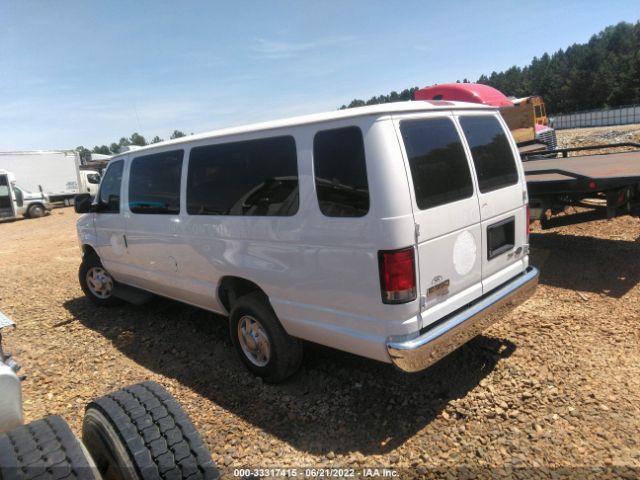 Photo 2 VIN: 1FBSS3BL7DDB08288 - FORD ECONOLINE WAGON 