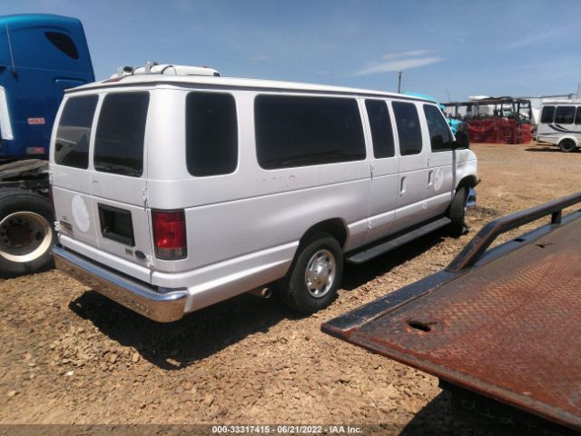 Photo 3 VIN: 1FBSS3BL7DDB08288 - FORD ECONOLINE WAGON 