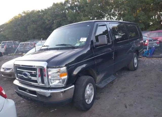 Photo 1 VIN: 1FBSS3BL7DDB33174 - FORD E-350 SUPER DUTY 