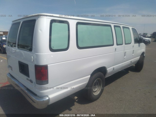 Photo 3 VIN: 1FBSS3BL7EDA32041 - FORD ECONOLINE WAGON 