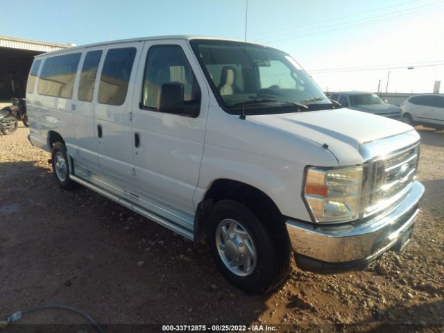 Photo 0 VIN: 1FBSS3BL8ADA01049 - FORD ECONOLINE WAGON 