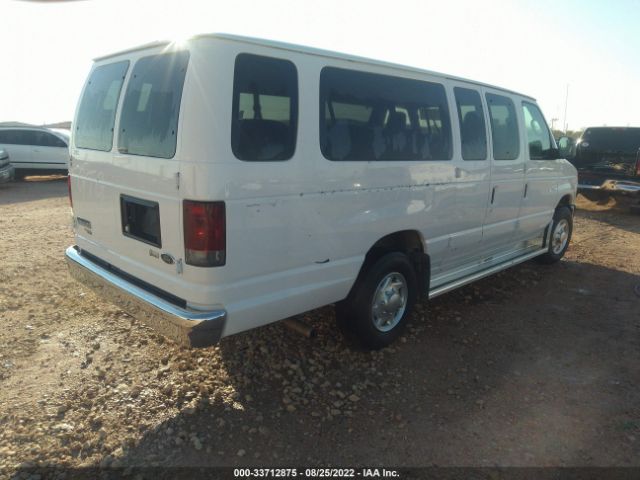 Photo 3 VIN: 1FBSS3BL8ADA01049 - FORD ECONOLINE WAGON 