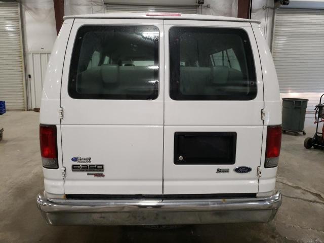 Photo 5 VIN: 1FBSS3BL8ADA62210 - FORD ECONOLINE 