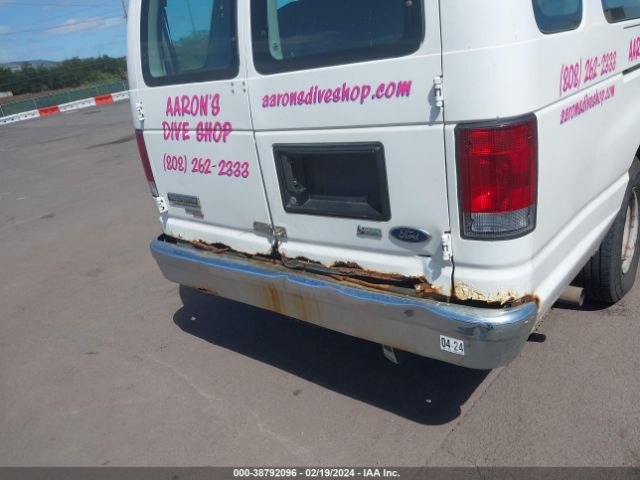 Photo 5 VIN: 1FBSS3BL8ADA99032 - FORD E-350 SUPER DUTY 