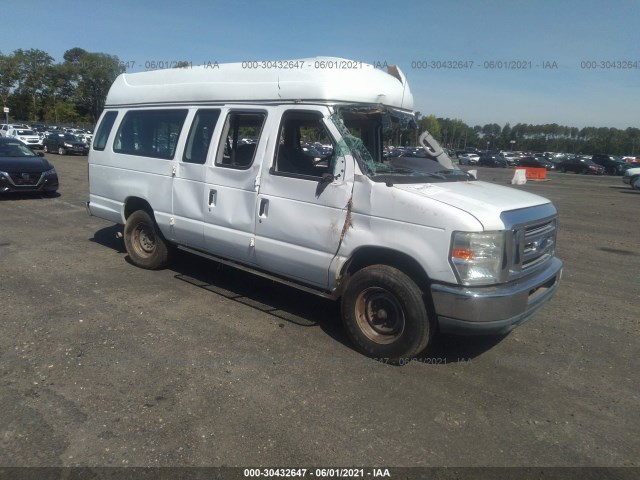 Photo 0 VIN: 1FBSS3BL8BDA35932 - FORD ECONOLINE WAGON 