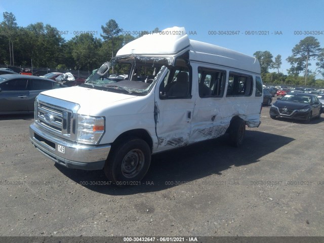 Photo 1 VIN: 1FBSS3BL8BDA35932 - FORD ECONOLINE WAGON 