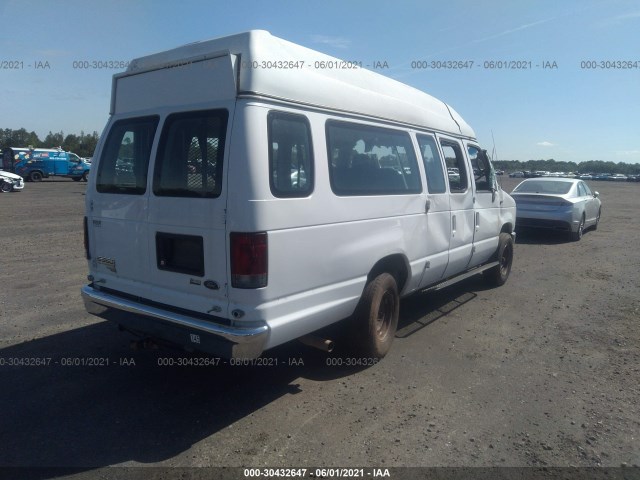 Photo 3 VIN: 1FBSS3BL8BDA35932 - FORD ECONOLINE WAGON 