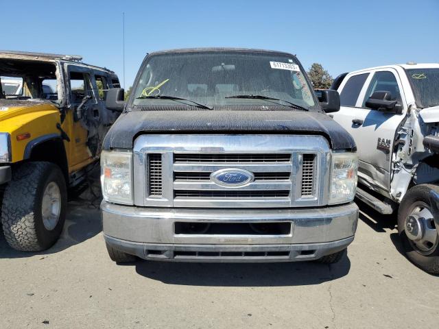 Photo 4 VIN: 1FBSS3BL8BDA40306 - FORD ECONOLINE 