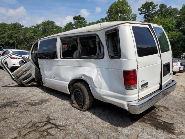 Photo 1 VIN: 1FBSS3BL8BDA44193 - FORD ECONOLINE 