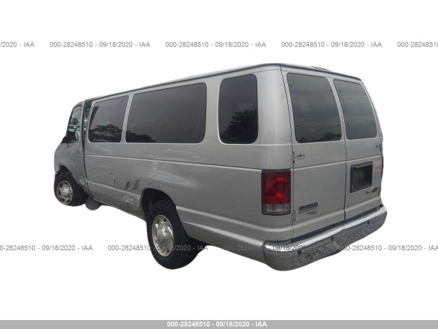 Photo 2 VIN: 1FBSS3BL8BDA86928 - FORD ECONOLINE WAGON 