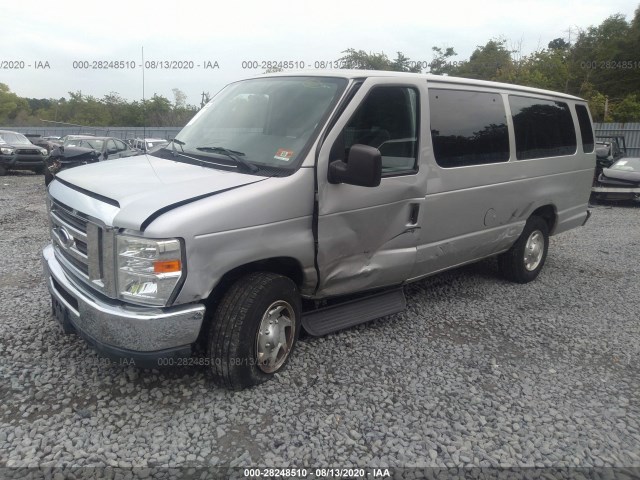 Photo 5 VIN: 1FBSS3BL8BDA86928 - FORD ECONOLINE WAGON 