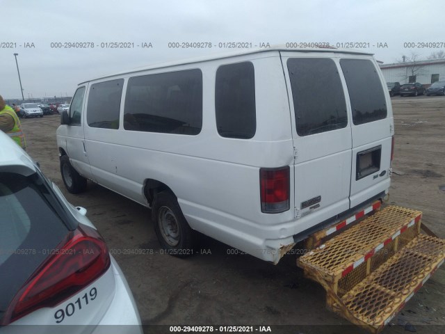 Photo 2 VIN: 1FBSS3BL8BDB37229 - FORD ECONOLINE WAGON 