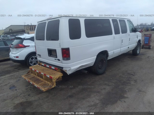 Photo 3 VIN: 1FBSS3BL8BDB37229 - FORD ECONOLINE WAGON 