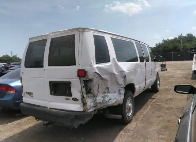 Photo 3 VIN: 1FBSS3BL8CDA11129 - FORD ECONOLINE WAGON 