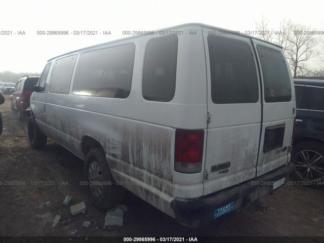 Photo 2 VIN: 1FBSS3BL8CDA12796 - FORD ECONOLINE WAGON 