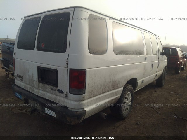 Photo 3 VIN: 1FBSS3BL8CDA12796 - FORD ECONOLINE WAGON 