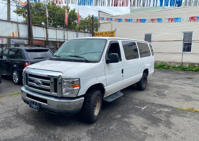 Photo 1 VIN: 1FBSS3BL8CDB25132 - FORD ECONOLINE 