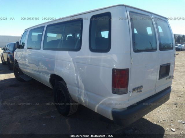 Photo 2 VIN: 1FBSS3BL8CDB27849 - FORD ECONOLINE WAGON 