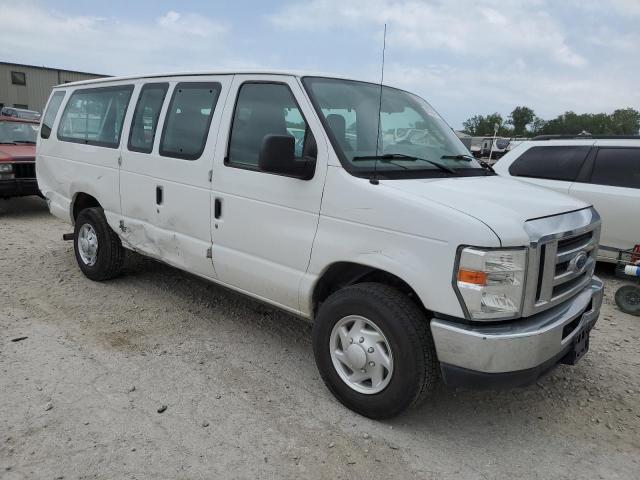 Photo 3 VIN: 1FBSS3BL8DDA00505 - FORD ECONOLINE 