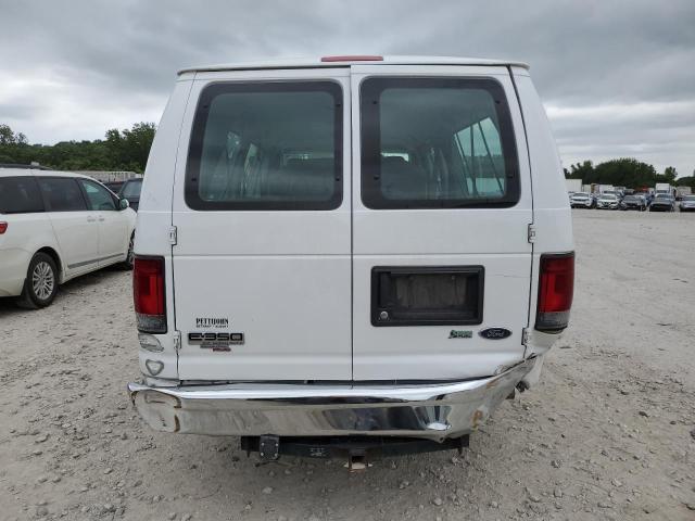 Photo 5 VIN: 1FBSS3BL8DDA00505 - FORD ECONOLINE 