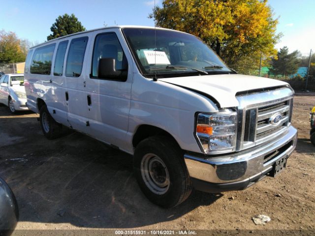 Photo 0 VIN: 1FBSS3BL8DDA27199 - FORD ECONOLINE WAGON 