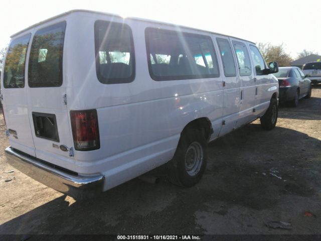 Photo 3 VIN: 1FBSS3BL8DDA27199 - FORD ECONOLINE WAGON 