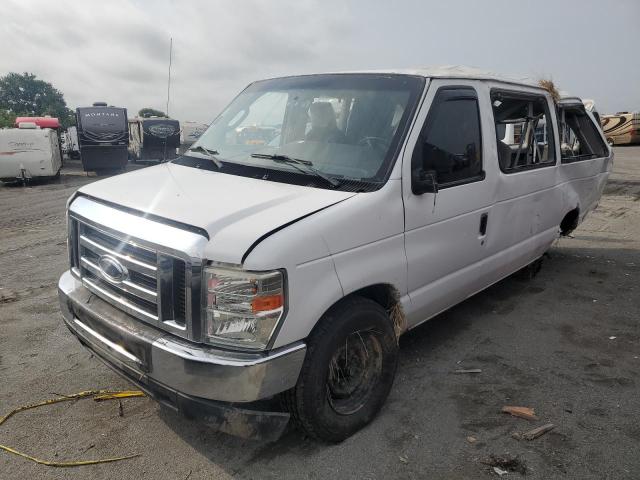 Photo 1 VIN: 1FBSS3BL8DDA90478 - FORD ECONOLINE 