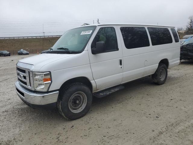 Photo 0 VIN: 1FBSS3BL8DDB05450 - FORD ECONOLINE 