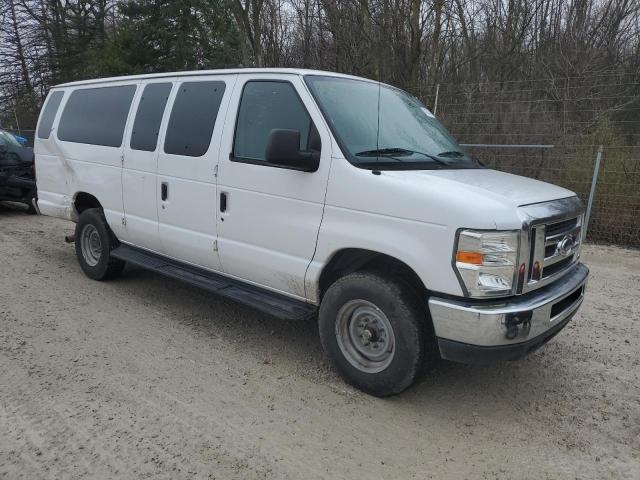 Photo 3 VIN: 1FBSS3BL8DDB05450 - FORD ECONOLINE 