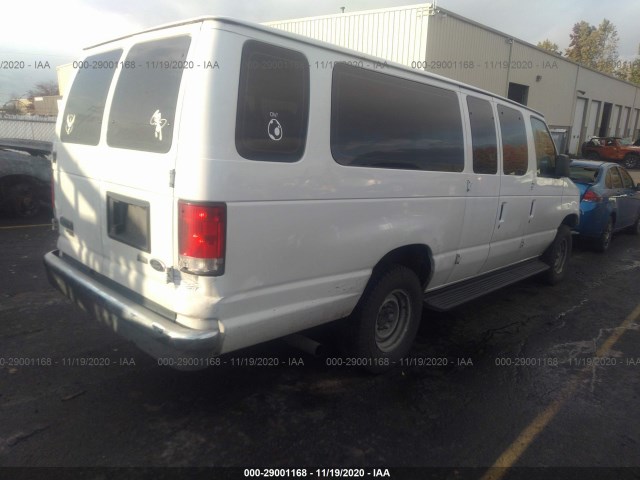 Photo 3 VIN: 1FBSS3BL8EDA07701 - FORD ECONOLINE WAGON 