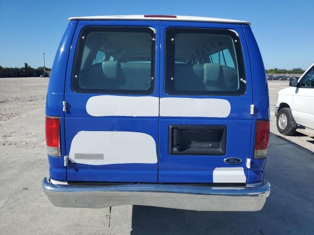 Photo 5 VIN: 1FBSS3BL8EDA21467 - FORD ECONOLINE 