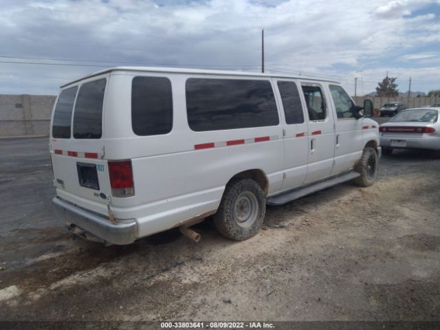 Photo 3 VIN: 1FBSS3BL8EDB01142 - FORD ECONOLINE WAGON 