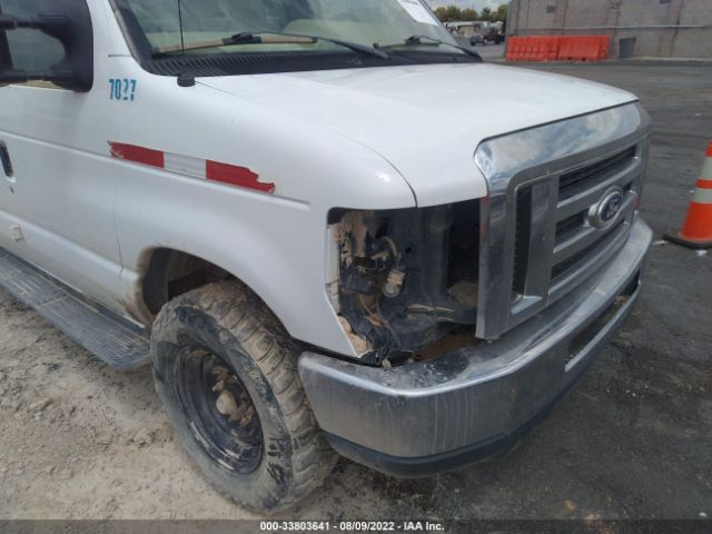 Photo 5 VIN: 1FBSS3BL8EDB01142 - FORD ECONOLINE WAGON 