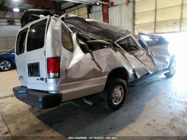 Photo 3 VIN: 1FBSS3BL8EDB12139 - FORD ECONOLINE WAGON 