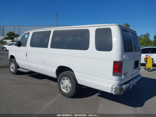 Photo 2 VIN: 1FBSS3BL9ADA00976 - FORD E-350 SUPER DUTY 