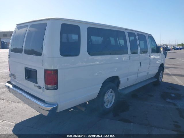 Photo 3 VIN: 1FBSS3BL9ADA00976 - FORD E-350 SUPER DUTY 