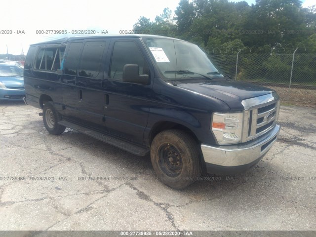 Photo 0 VIN: 1FBSS3BL9ADA16000 - FORD ECONOLINE WAGON 