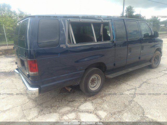 Photo 3 VIN: 1FBSS3BL9ADA16000 - FORD ECONOLINE WAGON 