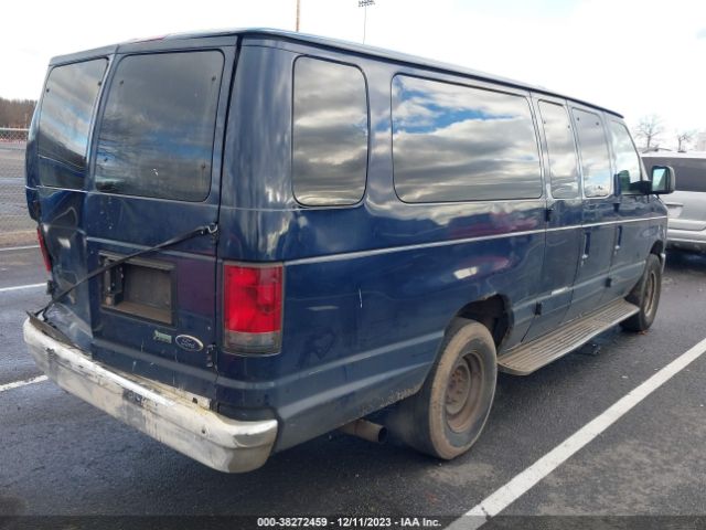 Photo 3 VIN: 1FBSS3BL9ADA56786 - FORD ECONOLINE WAGON 